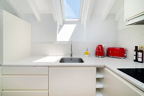 Villa Baixa - Lisbon Luxury Apartments
