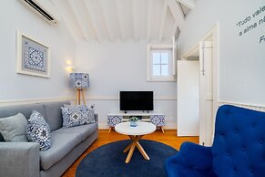 Villa Baixa - Lisbon Luxury Apartments