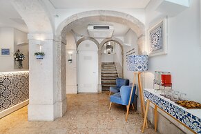 Villa Baixa - Lisbon Luxury Apartments