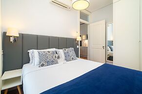 Villa Baixa - Lisbon Luxury Apartments