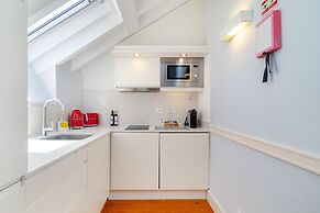 Villa Baixa - Lisbon Luxury Apartments