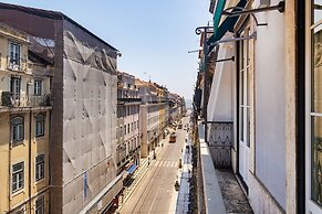 Villa Baixa - Lisbon Luxury Apartments