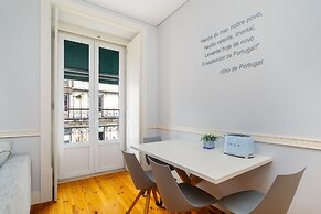 Villa Baixa - Lisbon Luxury Apartments