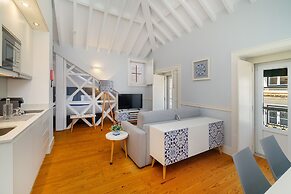 Villa Baixa - Lisbon Luxury Apartments