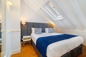 Villa Baixa - Lisbon Luxury Apartments