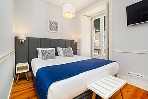 Villa Baixa - Lisbon Luxury Apartments