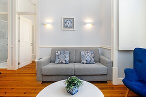 Villa Baixa - Lisbon Luxury Apartments