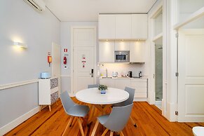 Villa Baixa - Lisbon Luxury Apartments