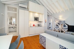 Villa Baixa - Lisbon Luxury Apartments