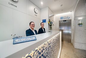 Villa Baixa - Lisbon Luxury Apartments