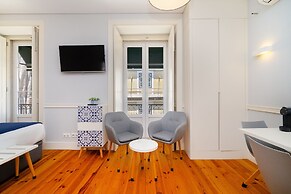 Villa Baixa - Lisbon Luxury Apartments