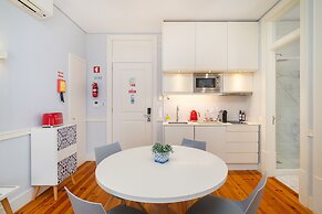 Villa Baixa - Lisbon Luxury Apartments