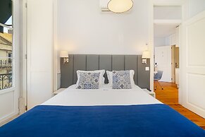 Villa Baixa - Lisbon Luxury Apartments