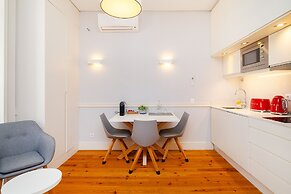 Villa Baixa - Lisbon Luxury Apartments