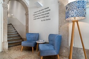 Villa Baixa - Lisbon Luxury Apartments