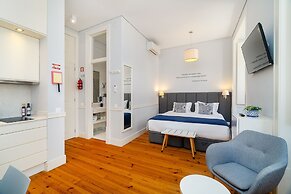 Villa Baixa - Lisbon Luxury Apartments