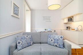 Villa Baixa - Lisbon Luxury Apartments