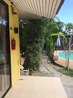 Nankanok Bungalow