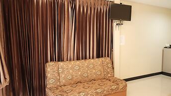 Nankanok Bungalow