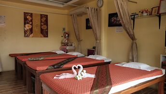 Nankanok Bungalow