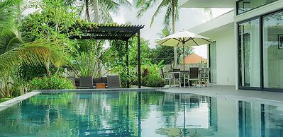 Villa Tropially Phu Quoc