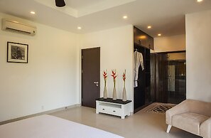 Villa Tropially Phu Quoc