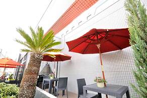 Grand Park Hotel Panex Chiba