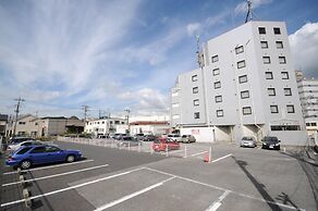 Grand Park Hotel Panex Chiba