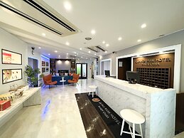 Grand Park Hotel Panex Chiba