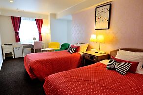 Grand Park Hotel Panex Chiba