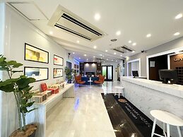 Grand Park Hotel Panex Chiba