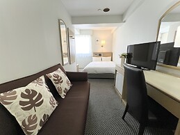 Grand Park Hotel Panex Chiba