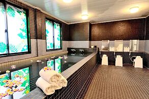 Grand Park Hotel Panex Chiba