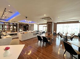 Grand Park Hotel Panex Chiba