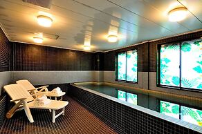 Grand Park Hotel Panex Chiba
