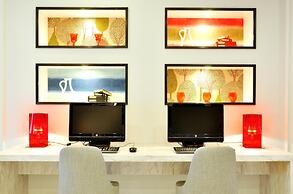 Grand Park Hotel Panex Chiba
