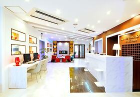 Grand Park Hotel Panex Chiba