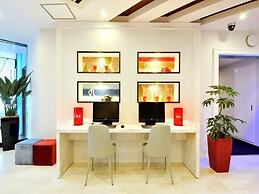 Grand Park Hotel Panex Chiba