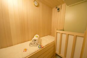 Grand Park Hotel Panex Chiba