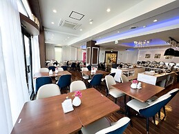 Grand Park Hotel Panex Chiba