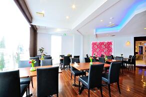 Grand Park Hotel Panex Chiba