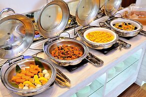 Grand Park Hotel Panex Chiba