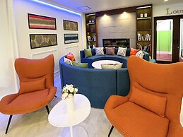 Grand Park Hotel Panex Chiba