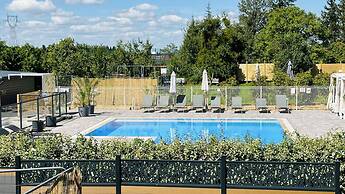 LE Domaine DU Parc