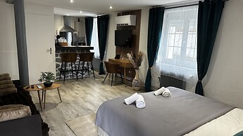 LE Domaine DU Parc