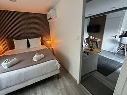 LE Domaine DU Parc