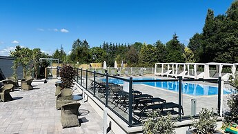 LE Domaine DU Parc
