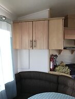 Rebecca Caravan Camber