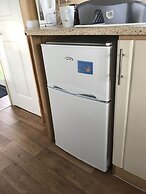 Rebecca Caravan Camber