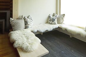 Niseko Backcountry Lodge - Hostel